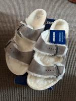 Arizona Birkenstock Shearling Bremen - Schwachhausen Vorschau