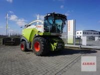 Claas JAGUAR 840 TYP 496 Feldhäcksler Bayern - Kumhausen Vorschau