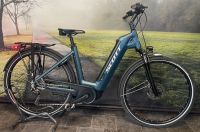 E-BIKE! Scott Sub Elektrofahrrad mit Bosch-Mittelmotor Nordrhein-Westfalen - Gronau (Westfalen) Vorschau