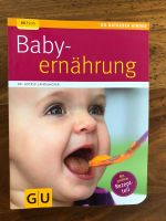 Babyernährung GU Ratgeber Baden-Württemberg - Kusterdingen Vorschau