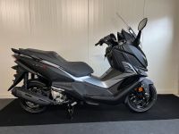 Sym Cruisym 125i 3 Jahre Garantie Nordrhein-Westfalen - Velen Vorschau