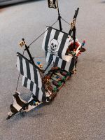 Lego Piratenschiff 6286 Nordrhein-Westfalen - Rosendahl Vorschau