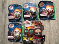 Bakugan Figuren Karten Baku Boost Super Assault Cyclone OVP Baden-Württemberg - Oftersheim Vorschau