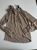 Neu Mango wunderschönes Shirt Bluse Gr M Nordrhein-Westfalen - Schwerte Vorschau