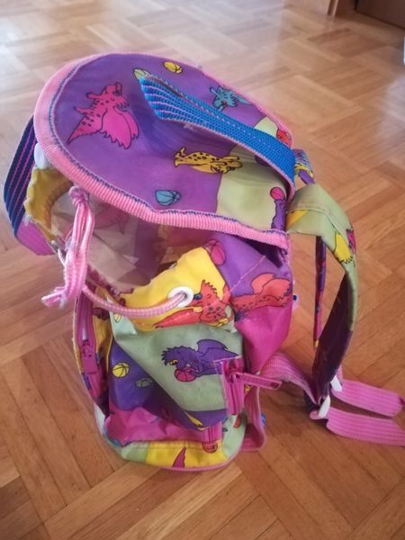 Kindergarten-Rucksack in Hockenheim