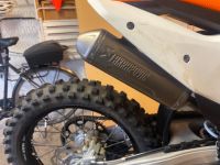 Akrapovic fmf Sx 250 KTM sxf  Auspuff Factory Niedersachsen - Ahlerstedt Vorschau