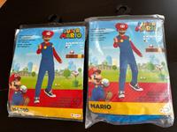 Faschings Kostüm super Mario Bayern - Neusäß Vorschau