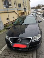 Volkswagen Passat 2.0 Diesel Wuppertal - Oberbarmen Vorschau