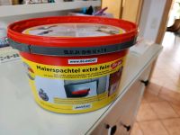 Malerspachtel extra fein sofort verwendbar 3kg kein Anmischen Berlin - Hellersdorf Vorschau
