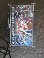 Yu Gi Oh!Spielbrett 2 mal,mit Box Baden-Württemberg - Mannheim Vorschau