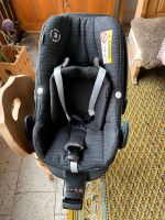 Maxi Cosi Pebble Pro iSize inkl. Family Fix Kr. Dachau - Dachau Vorschau