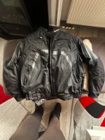 Motorrad- Jacke FLM Bayern - Legau Vorschau