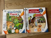 Tiptoi Bücher ( 2 Stück) Hessen - Staufenberg Vorschau