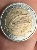 2 Euro münze selten Niedersachsen - Osterholz-Scharmbeck Vorschau