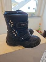 Winterstiefel von Superfit gr.28 Baden-Württemberg - Herrenberg Vorschau