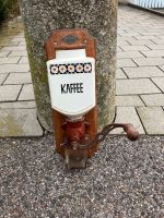 Omas Kaffeemühle Bayern - Burgbernheim Vorschau