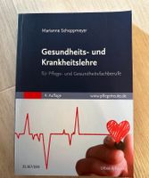 Elsevier - Gesundheits- und Krankheitslehre Pflegeausbildung Rheinland-Pfalz - Kaiserslautern Vorschau