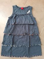 Kleid Kleider Gr. 116 S.Oliver Set (2 Stück) Baden-Württemberg - Waldstetten Vorschau