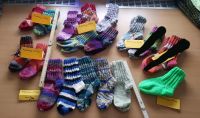 Kindersocken,Socken Größe 18- 28,Handarbeiten, Schleswig-Holstein - Süderau Vorschau
