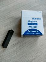 Franken Magnete 13 x 40 mm Schleswig-Holstein - Horst (Holstein) Vorschau