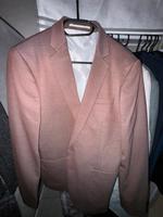 Sakko Jacket Anzug Asos Neu Gr.52 Niedersachsen - Goslar Vorschau