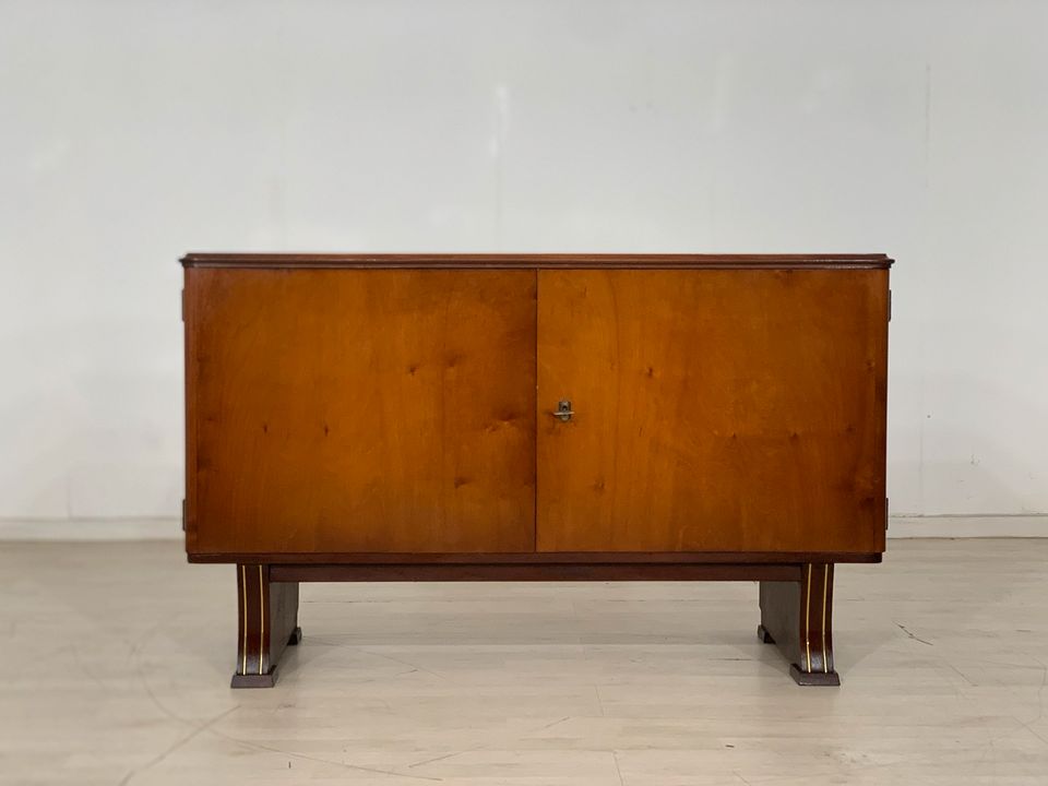 MID CENTURY KOMMODE SIDEBOARD SCHRANK VINTAGE in Berlin