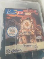 Puzzle 3D Ravensburger Uhrenturm Bielefeld - Heepen Vorschau