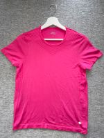 Tchibo Sport Top Shirt T-Shirt Neon Pink Rosa Bremen-Mitte - Bremen Altstadt Vorschau