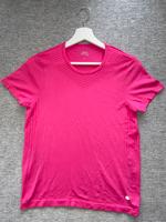 Tchibo Sport Top Shirt T-Shirt Neon Pink Rosa Bremen-Mitte - Bremen Altstadt Vorschau