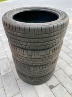 Sommerreifen Hankook Ventus S1 / 245/45ZR20 Schleswig-Holstein - Willenscharen Vorschau