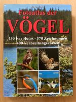 Fotoatlas der Vögel Greifvögel Bildband Wissen lernen Tiere Fotos Duisburg - Homberg/Ruhrort/Baerl Vorschau