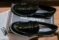 Karl Lagerfeld Loafer neu 41 Aktuelle KolleOriginalkarton Lindenthal - Köln Lövenich Vorschau