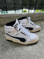 PUMA Slipstream Hi Heritage ||  weiß Baden-Württemberg - Friedrichshafen Vorschau