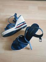 Tommy Hilfiger Sandaletten Niedersachsen - Lauenau Vorschau