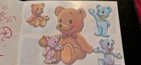 90er Stickeralbum original Vintage retro Hessen - Bad Schwalbach Vorschau