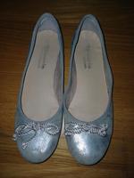 Tamaris Ballerinas Gr. 41 Nordrhein-Westfalen - Borgentreich Vorschau