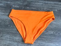 Bikini Hose Unterteil orange Größe 38 NEU c&a Thüringen - Eisenach Vorschau