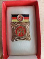 Aktivisten Medaille der DDR Sachsen - Gröditz Vorschau