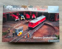 Drehscheibe NEU Roco 42615 H0 + 2x 42616 Münster (Westfalen) - Centrum Vorschau