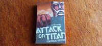 Attack on Titan: Colossal Edition 1: Sammelband Bayern - Teugn Vorschau