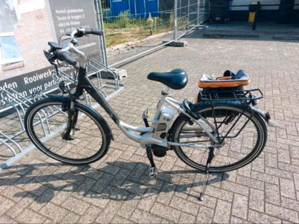 E-Bike Kalkhoff Agattu XXL  28 Zoll in Mönchengladbach
