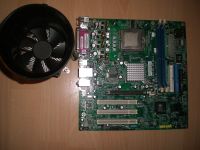 Mainboard ACER Aspire SA80 661GX-M7 ATX + Intel CPU 3GHz + Kühler Niedersachsen - Uslar Vorschau