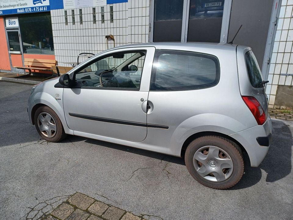Renault Twingo 1.2 ECO2*Klima*Garantie*Tüv neu* in Dortmund