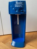 Sodamaxx Soda Maxx blau Kartusche 35 - 40 l 290 g Wassersprudler Essen - Huttrop Vorschau