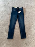 ❤️ Pepperts ❤️ Neu Jungen Jeans Hose Gr. 140 Niedersachsen - Weyhe Vorschau