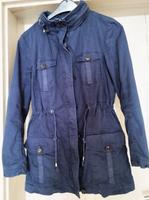 Mustang Sommer-/Übergangsjacke mit leichtem Futterstoff Sachsen - Großröhrsdorf Vorschau