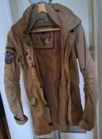 Khujo Jacke Parka Übergang Gr. M Baden-Württemberg - Weil am Rhein Vorschau