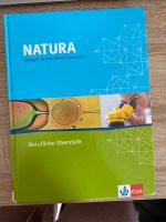 Biologie natura Buch für Oberstufe Bielefeld - Bielefeld (Innenstadt) Vorschau