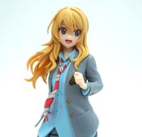 Your Lie in April Kaori Miyazono School Uniform Anime Figur Sachsen-Anhalt - Magdeburg Vorschau