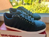 K-SWISS Herren Sneaker 44 neu blau Gowmet Baden-Württemberg - Leutkirch im Allgäu Vorschau